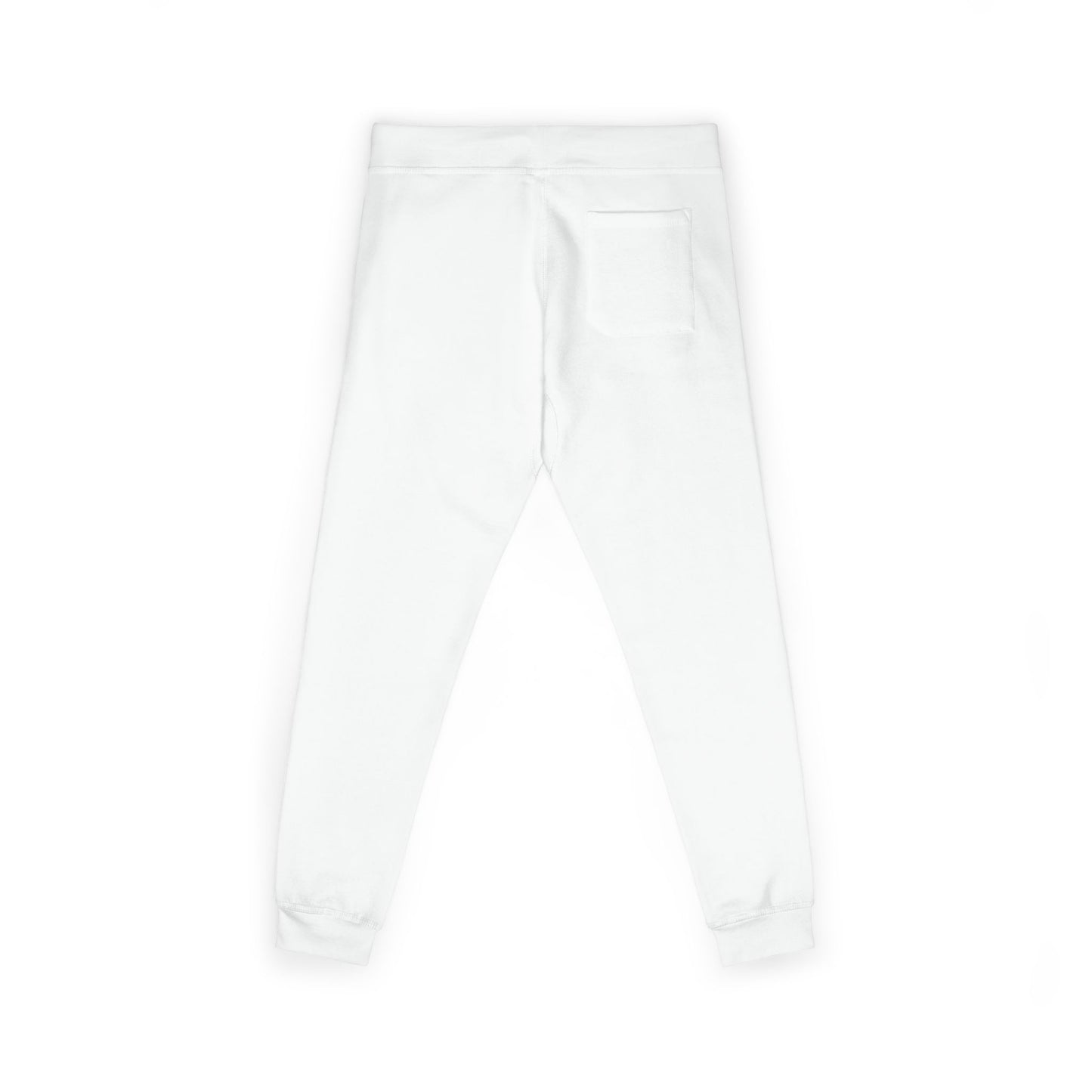 AERIAL Embroidered Fleece Sweatpants
