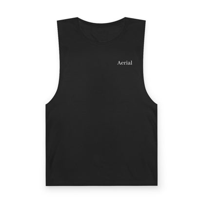 Aerial Minimalist Lightweight Tank Top