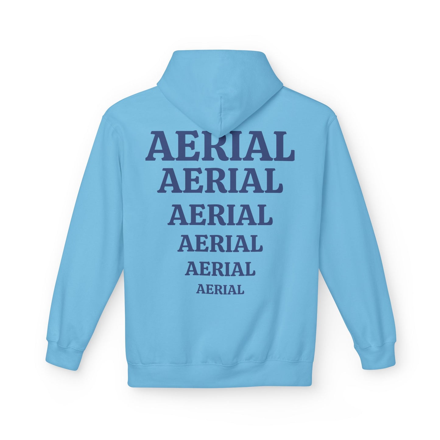 AERIAL Fade Away Hoodie