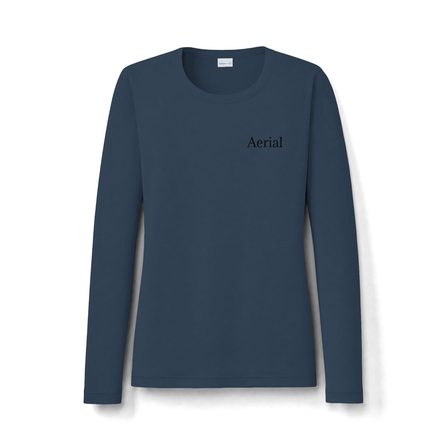 Aerial Women's Long Sleeved