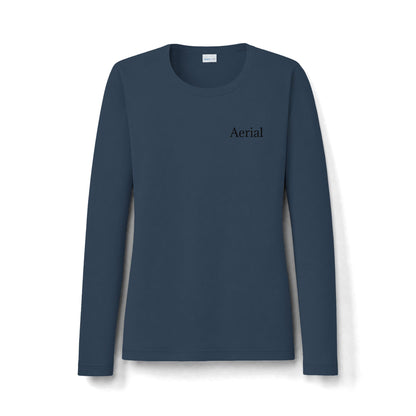 Aerial Women's Long Sleeved