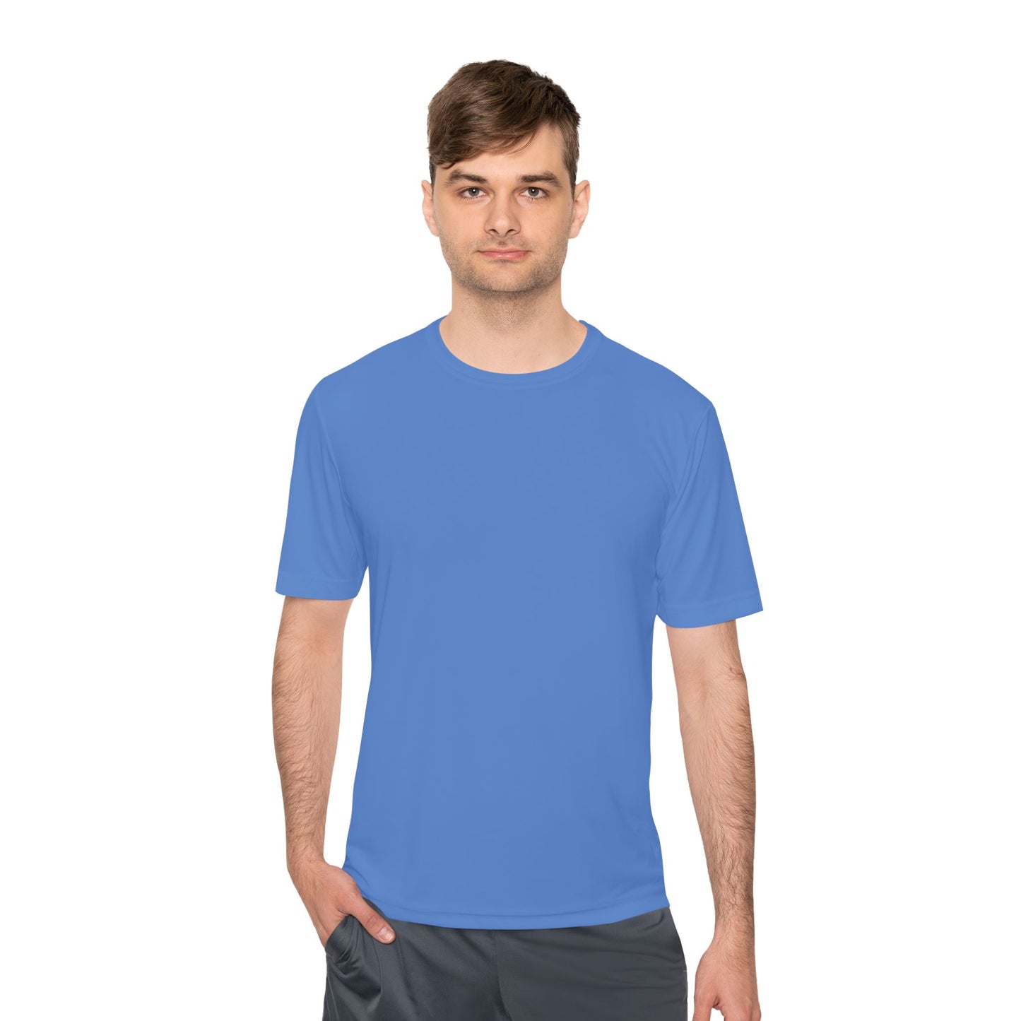 Aerial Moisture - Wicking Tee