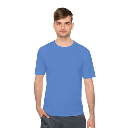 Aerial Moisture - Wicking Tee