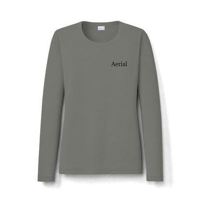 Aerial Women's Long Sleeved