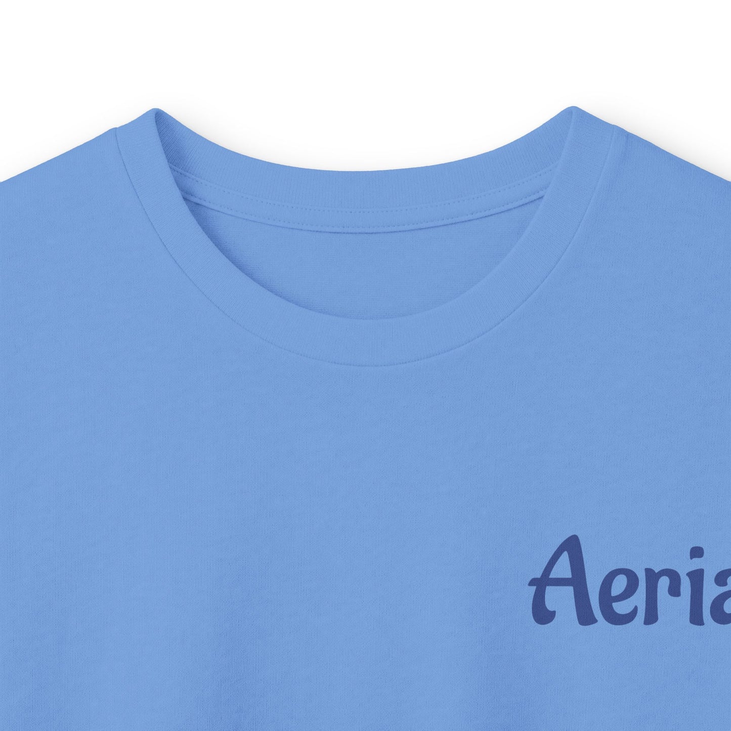 Aerial Series Long Sleeve Tee