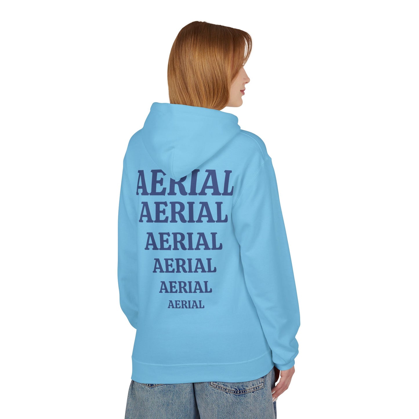 AERIAL Fade Away Hoodie