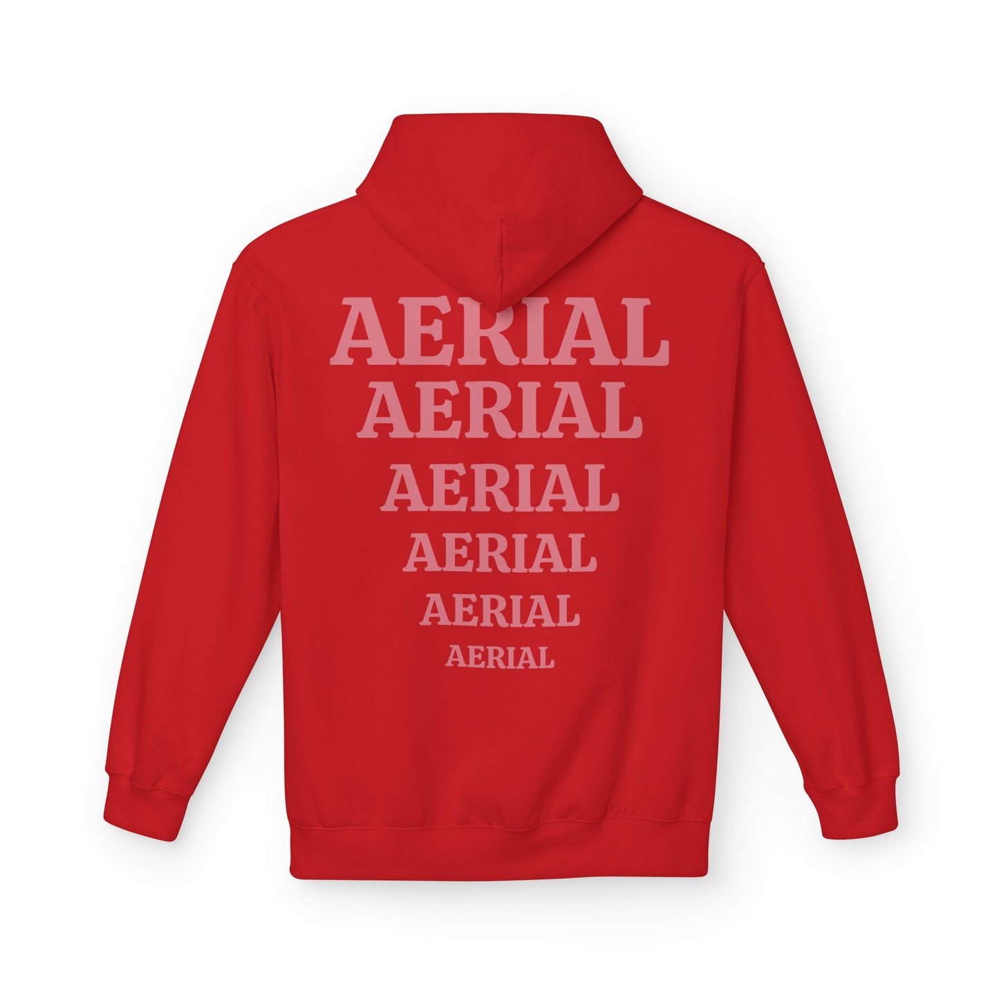 AERIAL Fade Away Hoodie