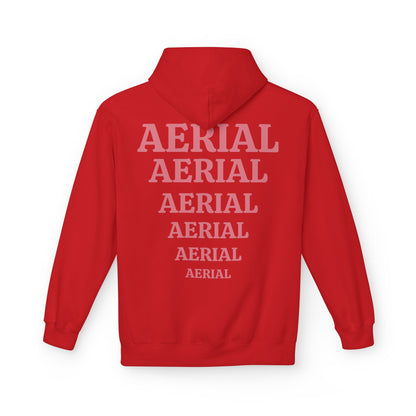 AERIAL Fade Away Hoodie