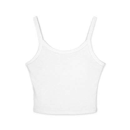 Aerial Star Crop Singlet