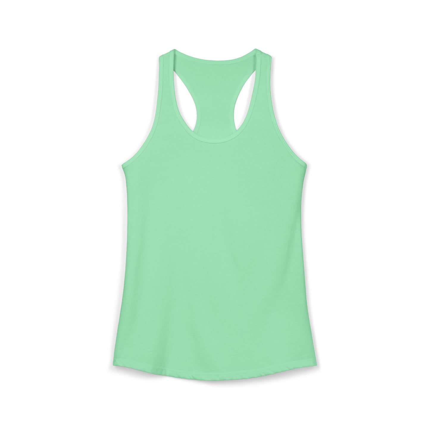 Women's Sports Series Exercise Racerback Singlet