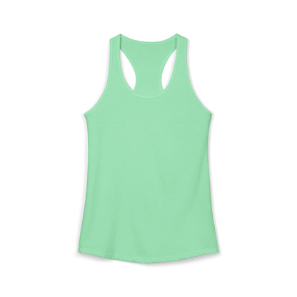 Women's Sports Series Exercise Racerback Singlet