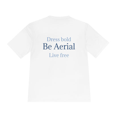 Aerial Moisture - Wicking Tee