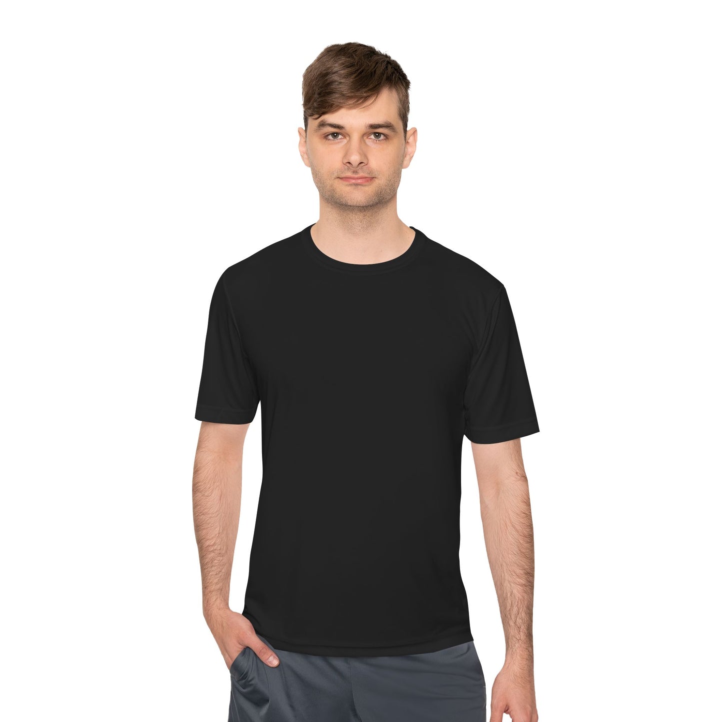 Aerial Moisture - Wicking Tee