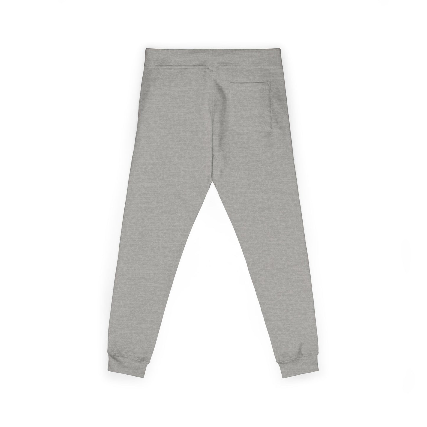 AERIAL Embroidered Casual Fleece Sweatpants