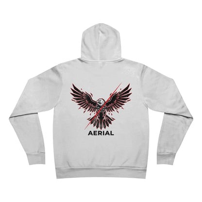 Aerial Eagle Hoodie