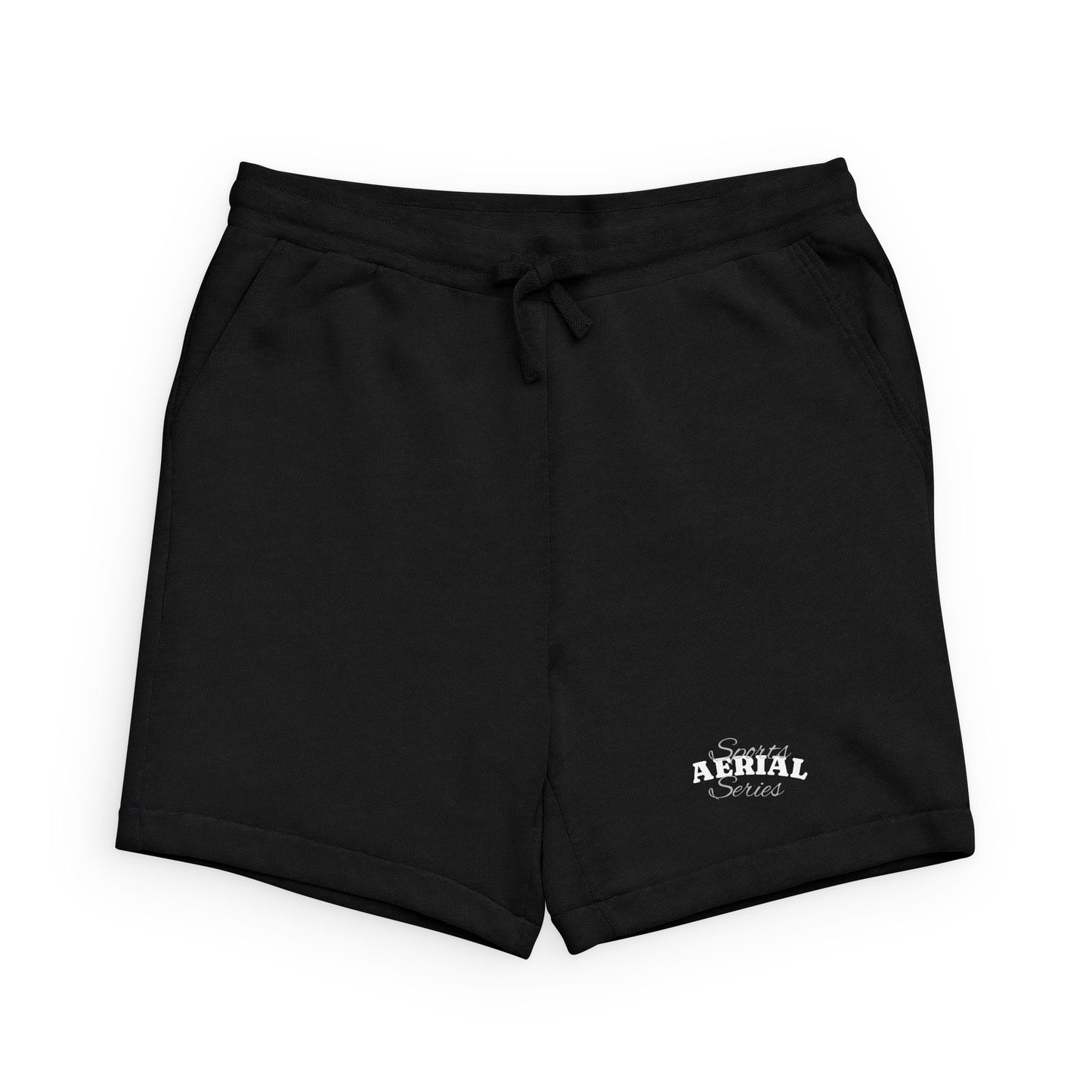 AERIAL Fleece Shorts