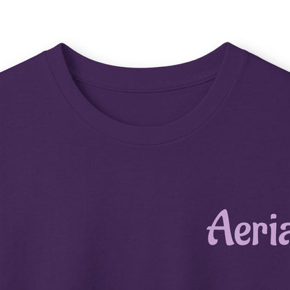Aerial Series Long Sleeve Tee