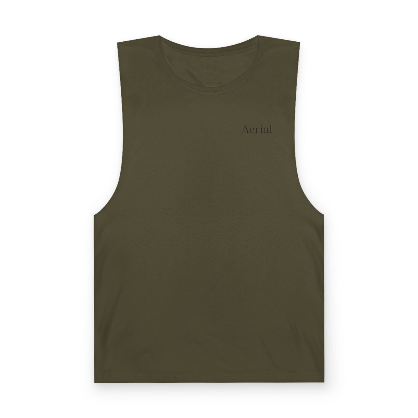 Aerial Minimalist Lightweight Tank Top