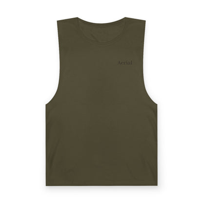 Aerial Minimalist Lightweight Tank Top