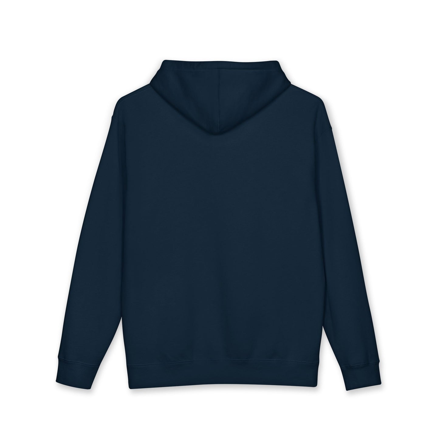 Aerial Hoodie — Classic Collegiate Pullover for Flyers & Dancers