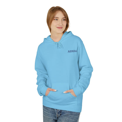 AERIAL Fade Away Hoodie