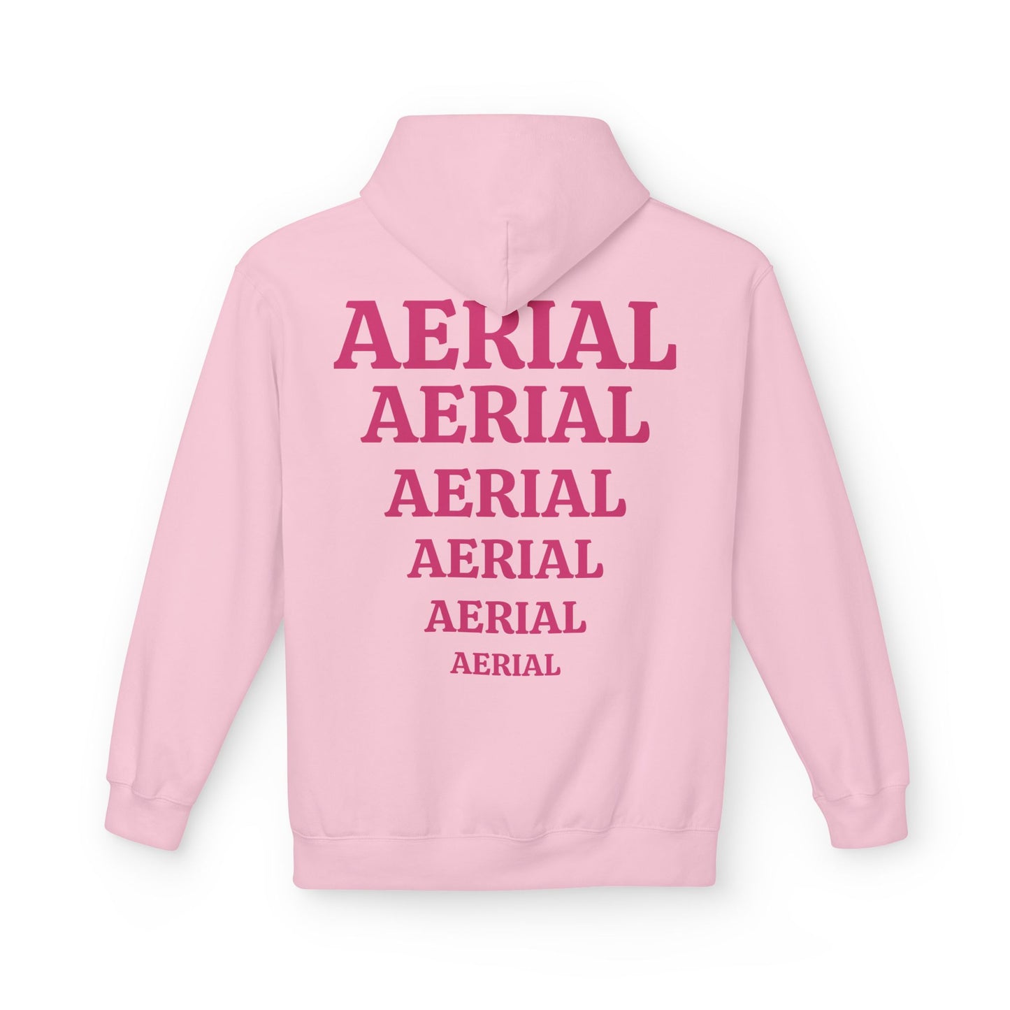 AERIAL Fade Away Hoodie