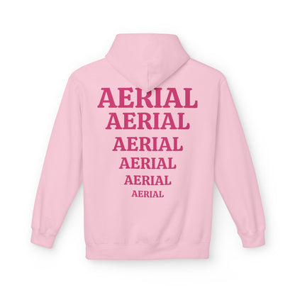 AERIAL Fade Away Hoodie
