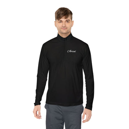 AERIAL Sport Series - Quarter Zip Pullover