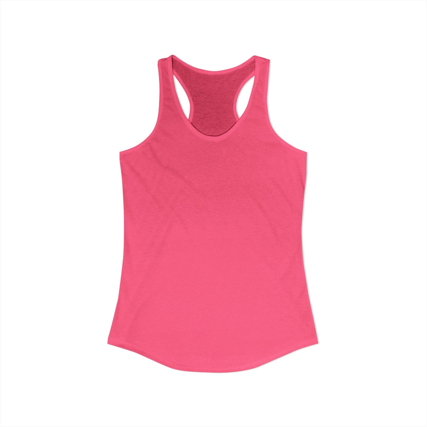 Women's Sports Series Exercise Racerback Singlet