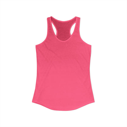 Women's Sports Series Exercise Racerback Singlet