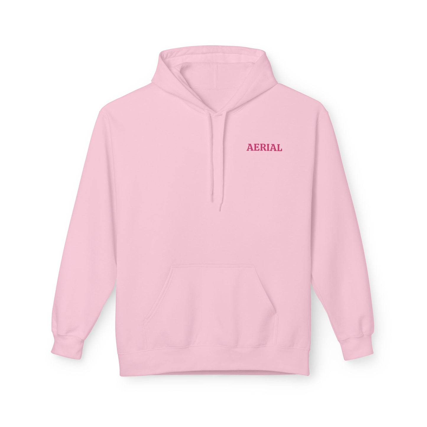 AERIAL Fade Away Hoodie