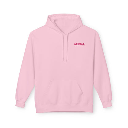 AERIAL Fade Away Hoodie