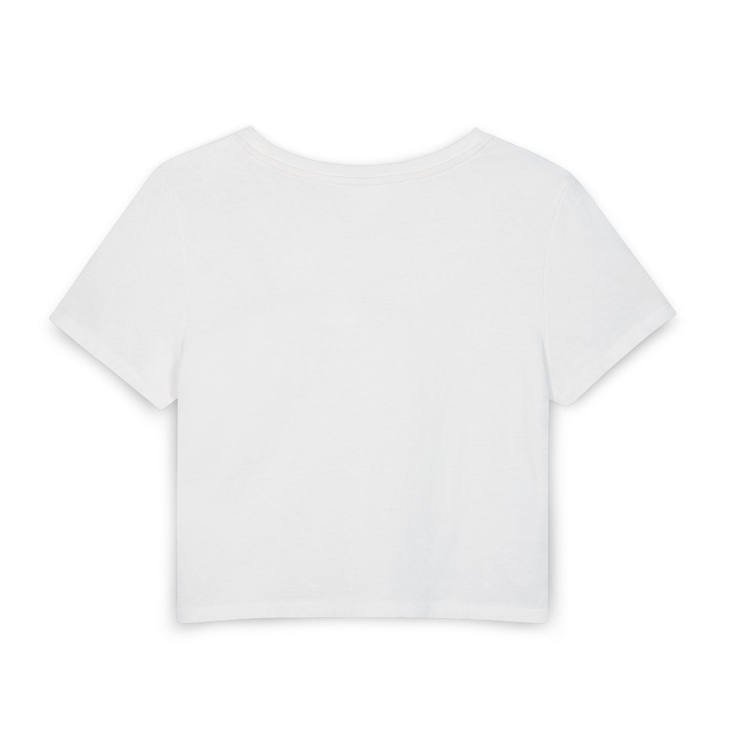 Aerial Bow Women's Baby Tee