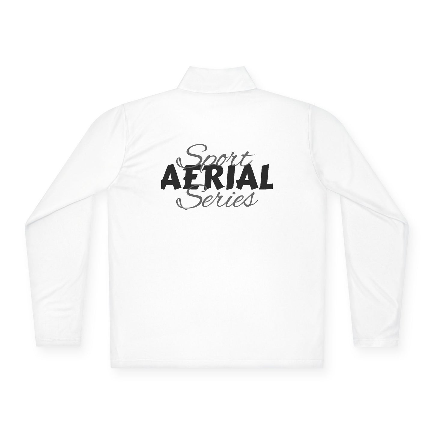 AERIAL Sport Series - Quarter Zip Pullover