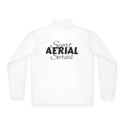 AERIAL Sport Series - Quarter Zip Pullover