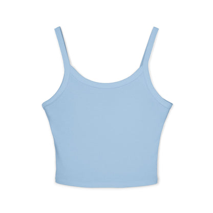 Aerial Star Crop Singlet