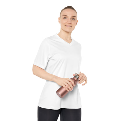 AERIAL Mountain Outdoor V Neck Tee