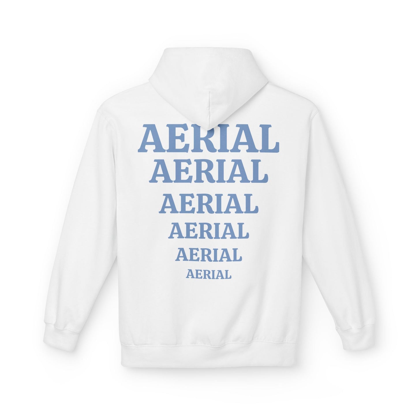 AERIAL Fade Away Hoodie