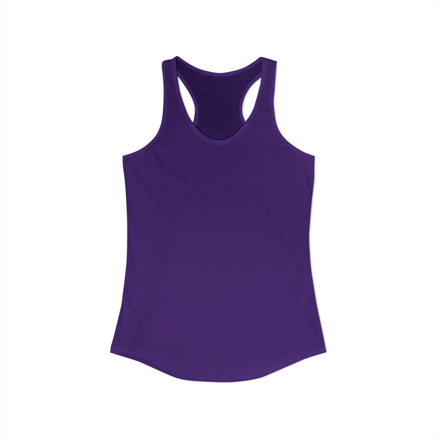 Women's Sports Series Exercise Racerback Singlet