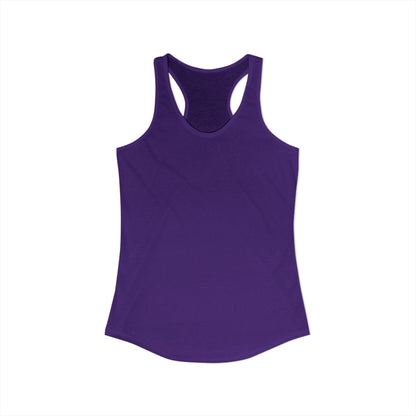 Women's Sports Series Exercise Racerback Singlet