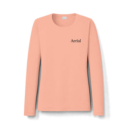 Aerial Women's Long Sleeved