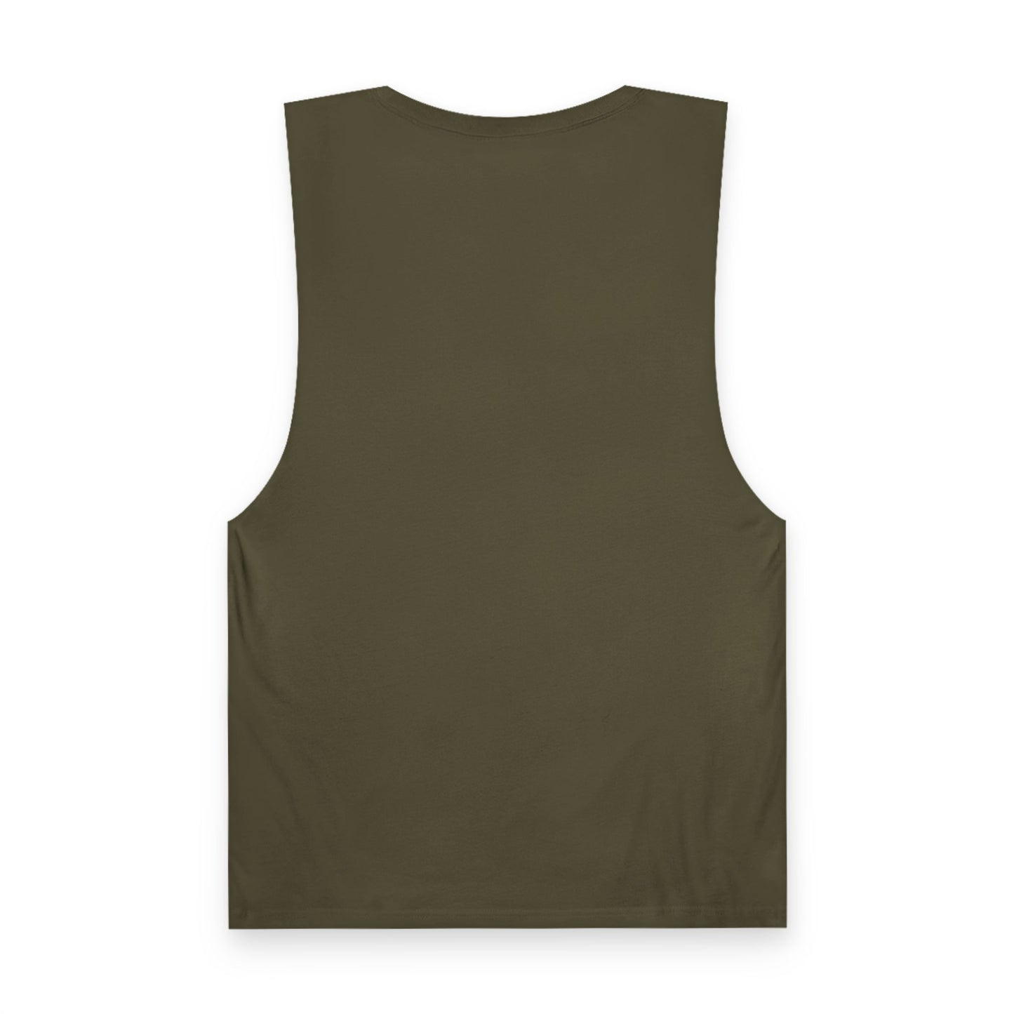 Aerial Minimalist Lightweight Tank Top