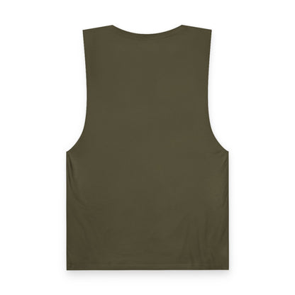 Aerial Minimalist Lightweight Tank Top