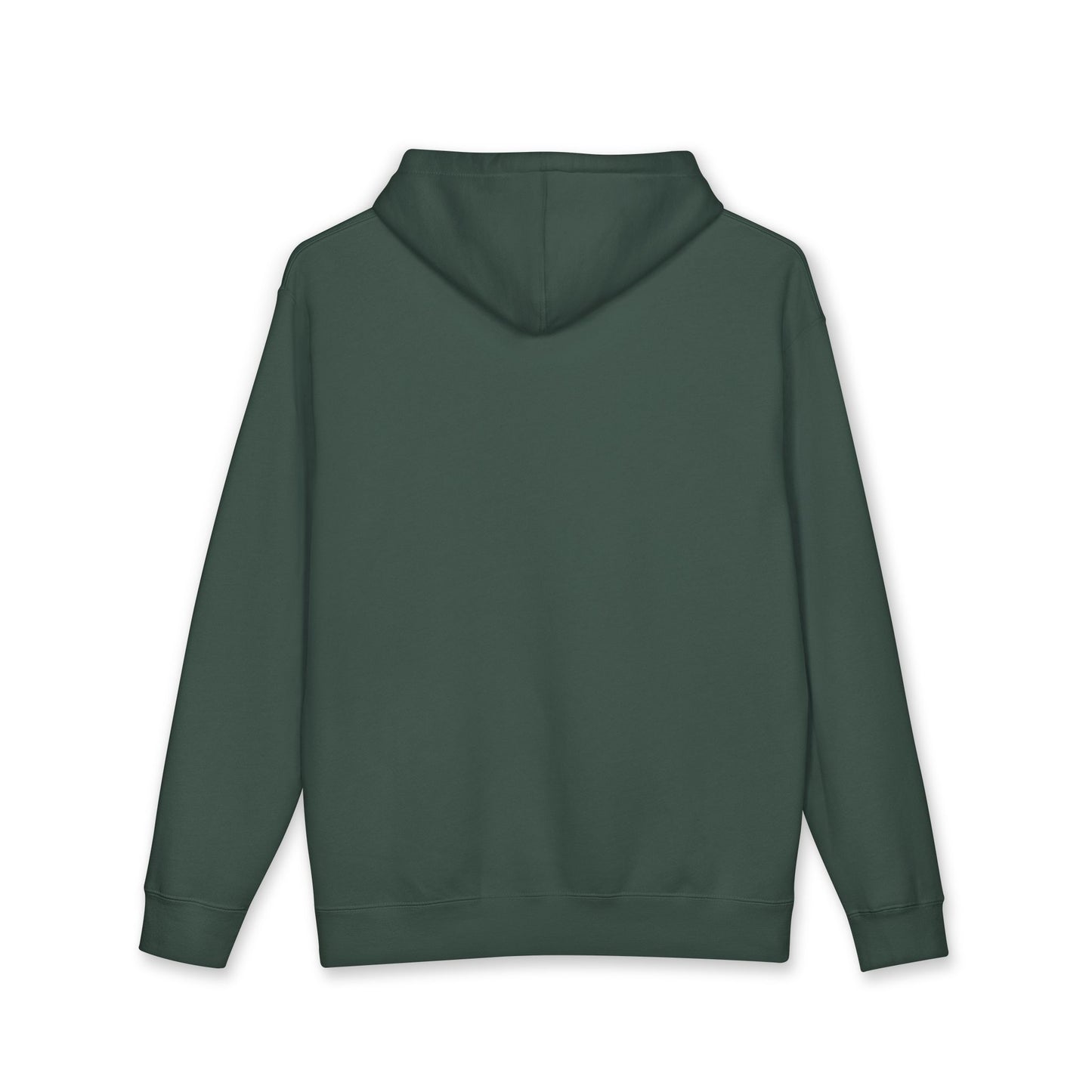 Aerial Hoodie — Classic Collegiate Pullover for Flyers & Dancers