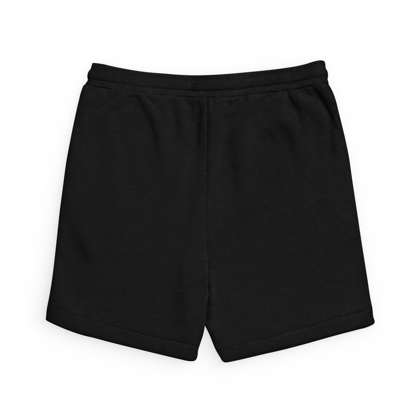 AERIAL Fleece Shorts