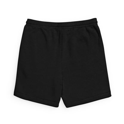 AERIAL Fleece Shorts