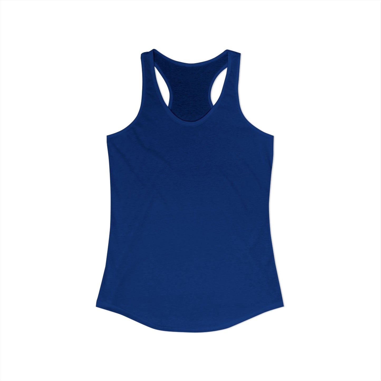 Women's Sports Series Exercise Racerback Singlet