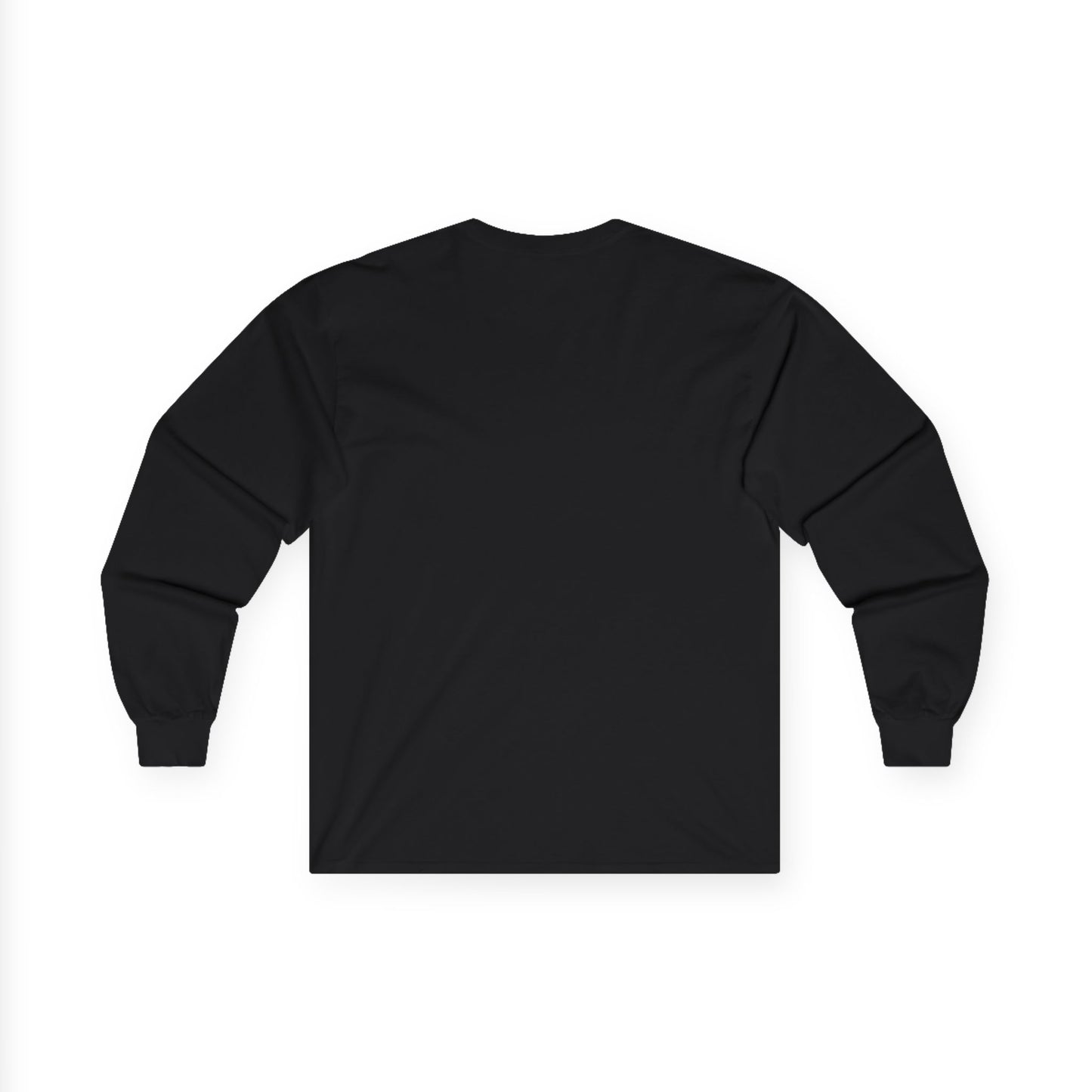 Aerial Series Long Sleeve Tee