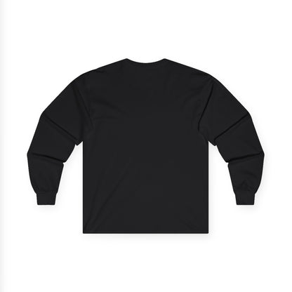Aerial Series Long Sleeve Tee