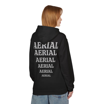 AERIAL Fade Away Hoodie